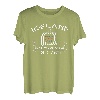 Island 2023Tour Wikingerschiff Reise Island T-Shirt