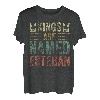 Kings Are Named Esteban Shirt Lustiger personalisierter Name T-Shirt