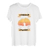 Damen Angeln Und Den Alltag Vergessen Fischen Anglerin T-Shirt
