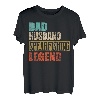 Spearfishing - Harpunenangeln - Gig-Angeln T-Shirt