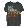 Spearfishing - Harpunenangeln - Gig-Angeln T-Shirt