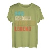 Spearfishing - Harpunenangeln - Gig-Angeln T-Shirt