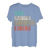 Spearfishing - Harpunenangeln - Gig-Angeln T-Shirt