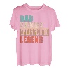 Spearfishing - Harpunenangeln - Gig-Angeln T-Shirt