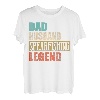 Spearfishing - Harpunenangeln - Gig-Angeln T-Shirt