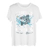 Ich bin im Ruhestand Mein Job ist es, Wels angeln zu gehen T-Shirt