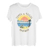 Turks & Caicos Souvenir-Bekleidung Retro Vintage Turks & Caicos T-Shirt
