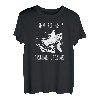 Born To Be A Fishing Legend Angel-Liebhaber Glücksangeln T-Shirt