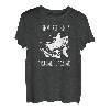 Born To Be A Fishing Legend Angel-Liebhaber Glücksangeln T-Shirt
