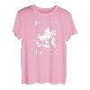 Born To Be A Fishing Legend Angel-Liebhaber Glücksangeln T-Shirt