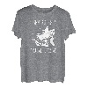 Born To Be A Fishing Legend Angel-Liebhaber Glücksangeln T-Shirt
