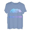 Nova Scotia Canada Bear Grizzly Pride Outdoor Vintage T-Shirt