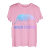 Nova Scotia Canada Bear Grizzly Pride Outdoor Vintage T-Shirt