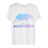 Nova Scotia Canada Bear Grizzly Pride Outdoor Vintage T-Shirt