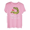 Herren Aal I Want For Christmas Angler Geschenk Weihnachten T-Shirt
