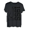 ANGLER 68. GEBURTSTAG ANGELN LIMITED EDITION 1955 T-Shirt