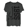 ANGLER 68. GEBURTSTAG ANGELN LIMITED EDITION 1955 T-Shirt