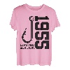 ANGLER 68. GEBURTSTAG ANGELN LIMITED EDITION 1955 T-Shirt