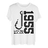 ANGLER 68. GEBURTSTAG ANGELN LIMITED EDITION 1955 T-Shirt