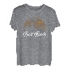 Best Buds T-Shirt für Vater, Sohn, Angeln, Vatertag T-Shirt