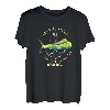 Spüren Sie den Nervenkitzel beim Angeln in Hapfox T-Shirt