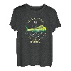 Spüren Sie den Nervenkitzel beim Angeln in Hapfox T-Shirt