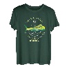 Spüren Sie den Nervenkitzel beim Angeln in Hapfox T-Shirt