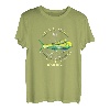 Spüren Sie den Nervenkitzel beim Angeln in Hapfox T-Shirt