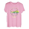 Spüren Sie den Nervenkitzel beim Angeln in Hapfox T-Shirt