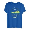 Spüren Sie den Nervenkitzel beim Angeln in Hapfox T-Shirt