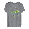 Spüren Sie den Nervenkitzel beim Angeln in Hapfox T-Shirt