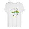 Spüren Sie den Nervenkitzel beim Angeln in Hapfox T-Shirt