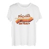 Retro Anguilla 80er Jahre Outfit - Anguilla Beach T-Shirt