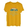 Ho'omaluhia Botanical Garden Lake - Regenbogensee Souvenir T-Shirt