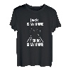 Jack ist mein Name und Angeln ist mein Spiel Fisherman T-Shirt