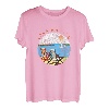 Retro Lake Havasu Souvenir - Vintage Lake Vacation T-Shirt