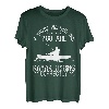 If You're Wearing This You Are Kayak Fishing Correctly T-Shirt