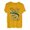 Herren Angel Geschenke für Angler T-Shirt