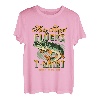Herren Angel Geschenke für Angler T-Shirt