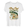 Herren Angel Geschenke für Angler T-Shirt