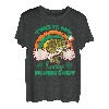 This Is My Lucky Fishing Shirt Lustiges Angeln St. Patricks Day T-Shirt