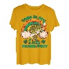 This Is My Lucky Fishing Shirt Lustiges Angeln St. Patricks Day T-Shirt