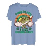 This Is My Lucky Fishing Shirt Lustiges Angeln St. Patricks Day T-Shirt