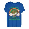 This Is My Lucky Fishing Shirt Lustiges Angeln St. Patricks Day T-Shirt