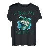 Ich kann nicht ich angeln lustig angler mann T-Shirt