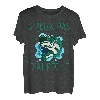 Ich kann nicht ich angeln lustig angler mann T-Shirt