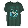 Ich kann nicht ich angeln lustig angler mann T-Shirt