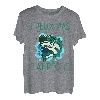 Ich kann nicht ich angeln lustig angler mann T-Shirt