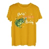 Kinder Daddy's Bass Fishing Buddy Lustiger Fischer für Jungen und Kleinkinder T-Shirt