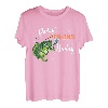 Kinder Daddy's Bass Fishing Buddy Lustiger Fischer für Jungen und Kleinkinder T-Shirt